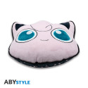 POKEMON - Cushion - Jigglypuff*