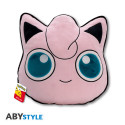 POKEMON - Cushion - Jigglypuff*