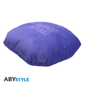 ANIMAL CROSSING - Cushion - Fossil