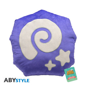 ANIMAL CROSSING - Cushion - Fossil