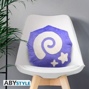 ANIMAL CROSSING - Cushion - Fossil