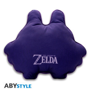 THE LEGEND OF ZELDA - Coussin - Majora's Masque