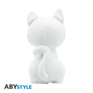 SAILOR MOON - Plush - Artemis 15 cm x4