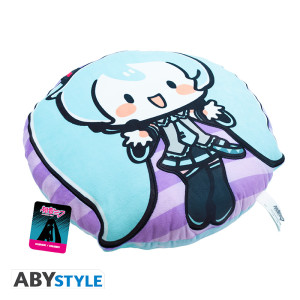 HATSUNE MIKU - Coussin - Hatsune Miku