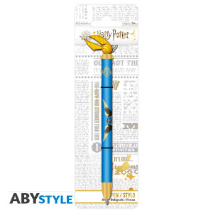HARRY POTTER - Stylo Serdaigle x4*