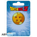 DRAGON BALL - Pin Dragon Ball x4