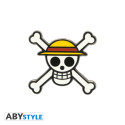 ONE PIECE - Pin Skull x4