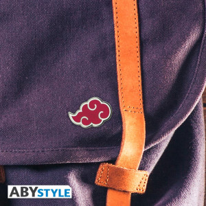 NARUTO SHIPPUDEN - Pin Akatsuki x4