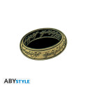 LORD OF THE RINGS - Pin Ring x4