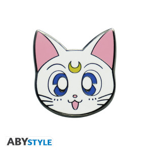 SAILOR MOON - Pin Artemis x4