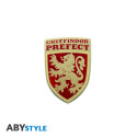 HARRY POTTER - Pin Gryffindor Prefect x4 *