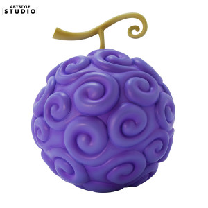 ONE PIECE - Réplique "Fruit du Gum-Gum"