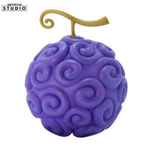 ONE PIECE - Replica "Gum-Gum Fruit"