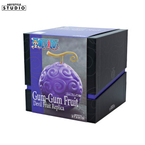 ONE PIECE - Réplique "Fruit du Gum-Gum"