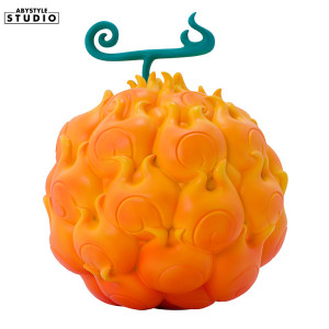 ONE PIECE - Réplique "Pyro-Fruit"