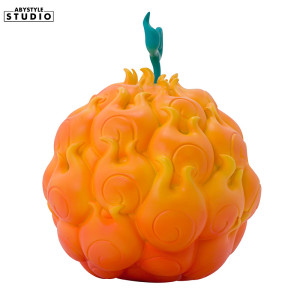 ONE PIECE - Replica "Flame-Flame Fruit"