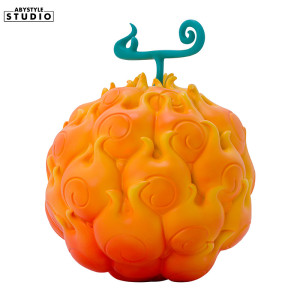 ONE PIECE - Réplique "Pyro-Fruit"