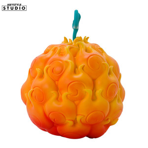 ONE PIECE - Réplique "Pyro-Fruit"