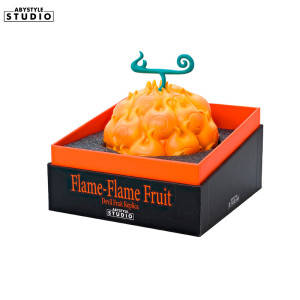 ONE PIECE - Réplique "Pyro-Fruit"