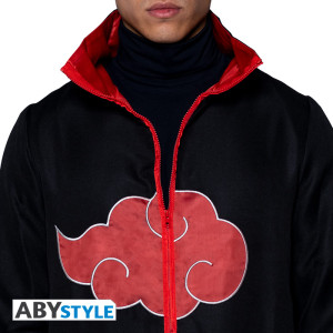 NARUTO SHIPPUDEN - Manteau Akatsuki
