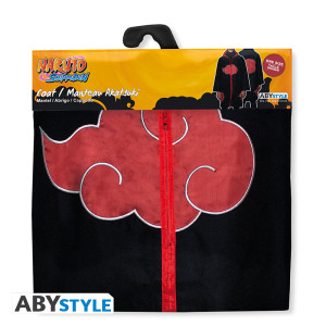 NARUTO SHIPPUDEN - Manteau Akatsuki