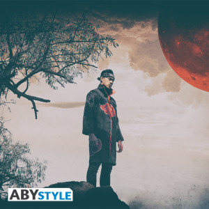 NARUTO SHIPPUDEN - Akatsuki Coat