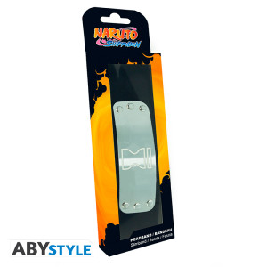 NARUTO SHIPPUDEN - Headband - Sand Village - Adult size*