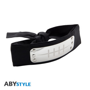 NARUTO SHIPPUDEN - Headband - Pain - Adult size*