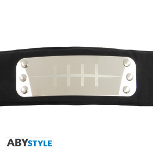 NARUTO SHIPPUDEN - Headband - Pain - Adult size*