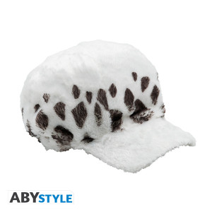 ONE PIECE - Trafalgar Law Replica Cap*