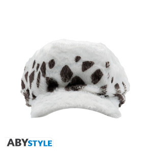 ONE PIECE - Trafalgar Law Replica Cap*