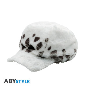 ONE PIECE - Trafalgar Law Replica Cap*