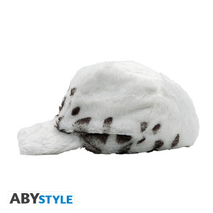 ONE PIECE - Casquette Réplique - Trafalgar Law*