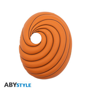 NARUTO SHIPPUDEN - Tobi's mask