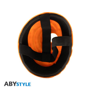 NARUTO SHIPPUDEN - Tobi's mask