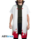 NARUTO SHIPPUDEN - Manteau 4ème Hokage