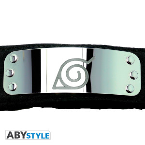 NARUTO SHIPPUDEN - Bandeau - Konoha - Taille enfant*