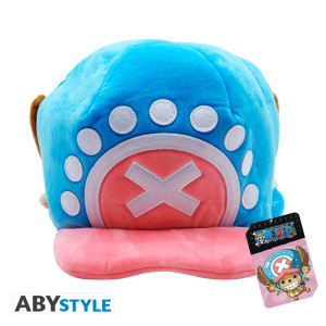ONE PIECE - Replica Hat - Tony Tony Chopper