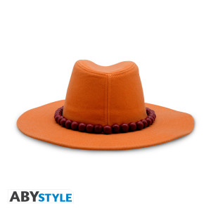 ONE PIECE - Replica Hat - Portgas D. Ace