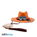 ONE PIECE - Replica Hat - Portgas D. Ace
