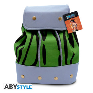 ONE PIECE - Replica Bag - Portgas D. Ace