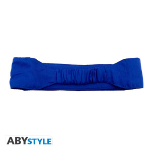 NARUTO - Headband - Konoha (blue) - Kids size