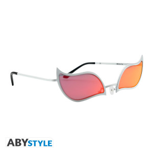 ONE PIECE - Replica Glasses - Doflamingo x4