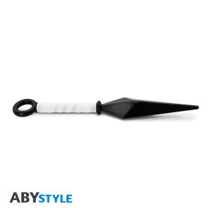 NARUTO SHIPPUDEN - Foam Replica - Kunai