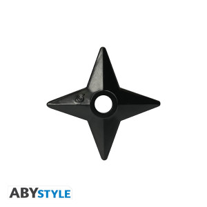NARUTO SHIPPUDEN - Foam Replica - Shuriken