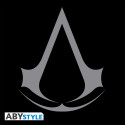 ASSASSIN'S CREED - Teddy - "Crest" homme black/dark grey*