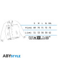 ASSASSIN'S CREED - Jacket - "Crest" man black/dark grey*