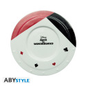 DISNEY - Teapot - Alice in Wonderland - Queen of Hearts * DT