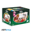 DISNEY - Teapot - Alice in Wonderland - Queen of Hearts * DT