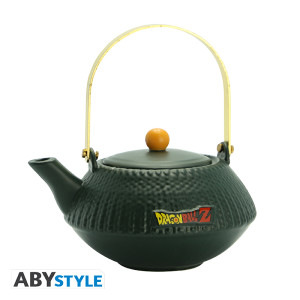 DRAGON BALL - Teapot - Shenron* DT